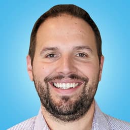 Ryan Flynn, founder and CEO of ExpertCPG Commerce
