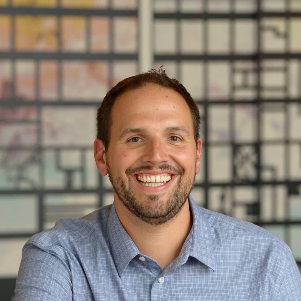 Ryan Flynn, founder and CEO of ExpertCPG Commerce